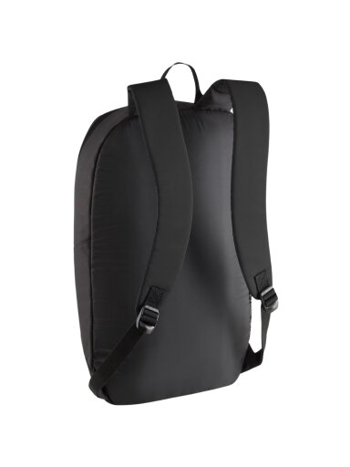 Puma Individual Rise kuprinė juoda 90576 01
