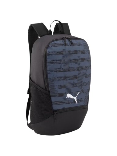 Puma Individual Rise kuprinė juoda 90576 01