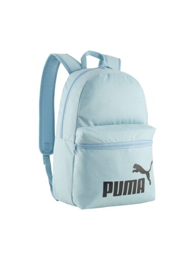 Puma Phase III kuprinė mėlyna 91176 33