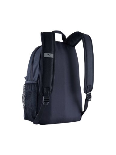 Puma kuprinė Phase Small, tamsiai mėlyna, 91323 04