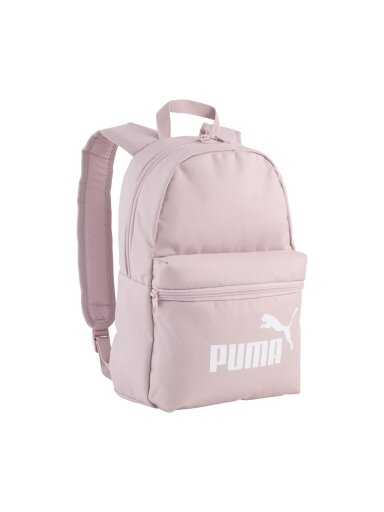 Puma kuprinė Phase Small, rožinė, 91323 10