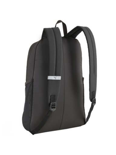 Puma Plus kuprinė juoda 90346 01