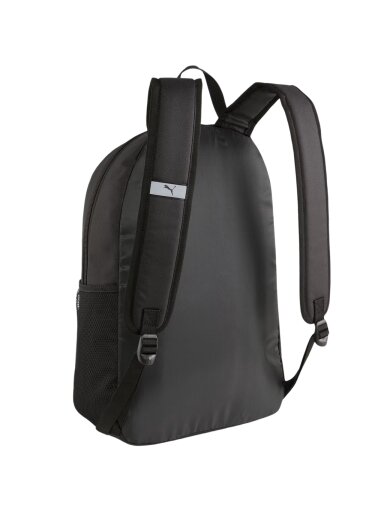 Puma Team Goal Core kuprinė juoda 90238 01