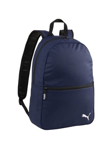 Puma Team Goal Core kuprinė tamsiai mėlyna 90238 05