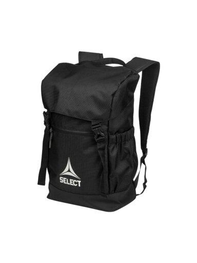 Select v25 kuprinė, 17 l, juoda 830037 Select v25 kuprinė, 17 l, juoda 830037