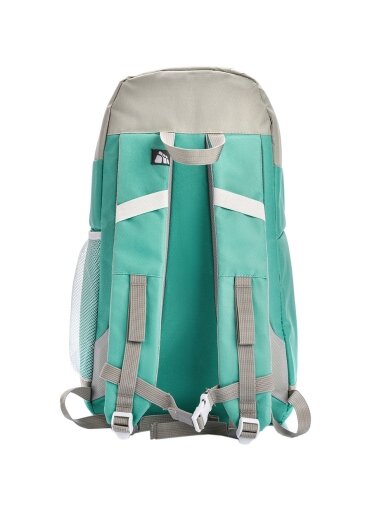 Meteor Arctic termokuprinė 20l mėtų pilka 74655 Meteor Arctic termokuprinė 20l mėtų pilka 74655