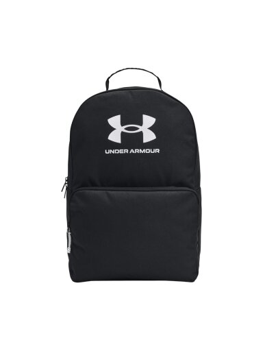 Under Armour Loudon Backpack kuprinė juoda