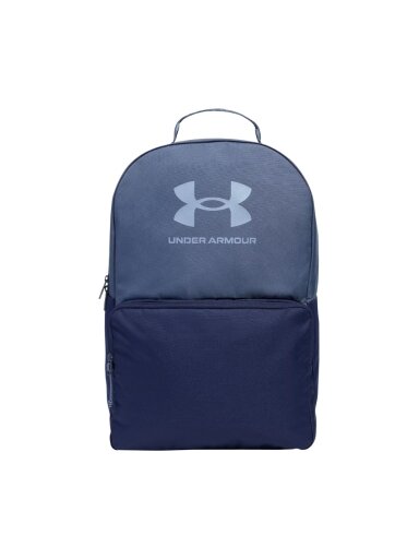 Under Armour Loudon Backpack kuprinė tamsiai mėlyna