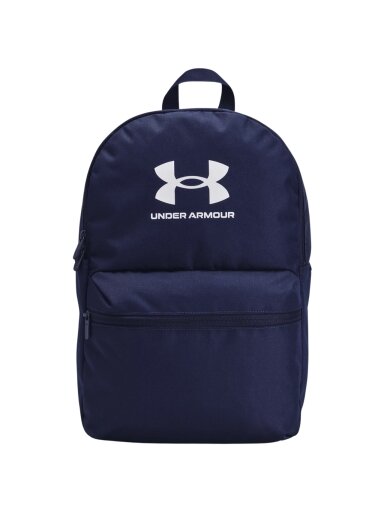 Under Armour Loudon Lite kuprinė tamsiai mėlyna 1380476 410