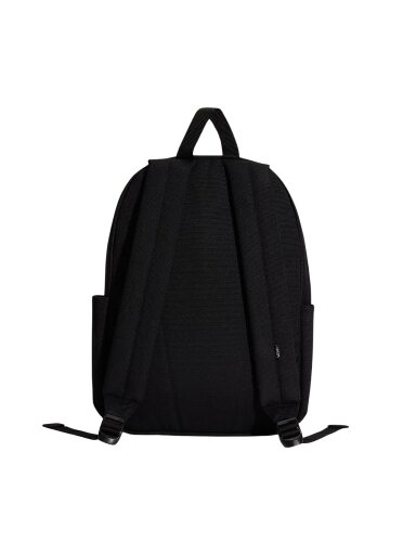 Vans kuprinė juoda VN000H56A2T1