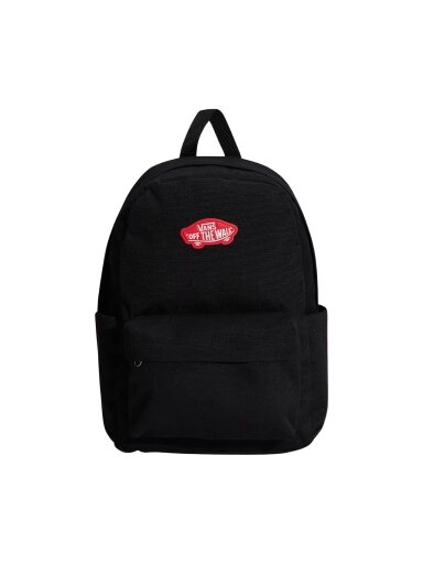 Vans kuprinė juoda VN000H56A2T1
