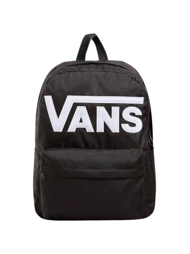 Vans Old Skool Drop V kuprinė juoda VN000H4ZBLK1