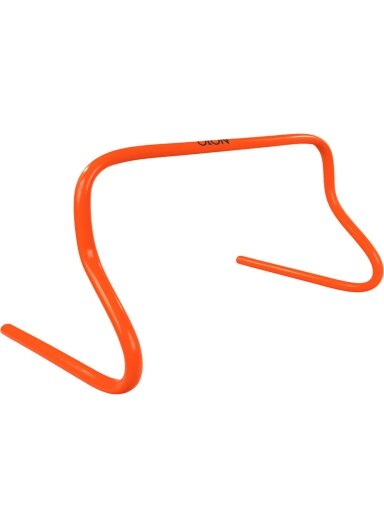 Treniruotės kliūtis NO10 23cm VTH-09E O oranžinė