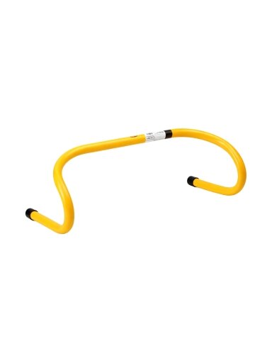 SMJ treniruočių kliūtis 15 cm geltona PLO-1546-Y