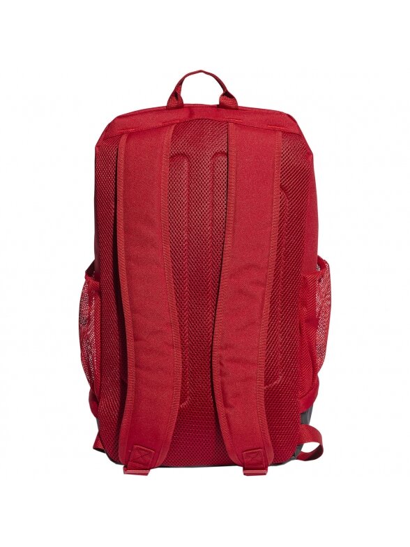 Kuprinė Adidas Tiro 23 League raudona IB8653 1 Kuprinė Adidas Tiro 23 League raudona IB8653 1