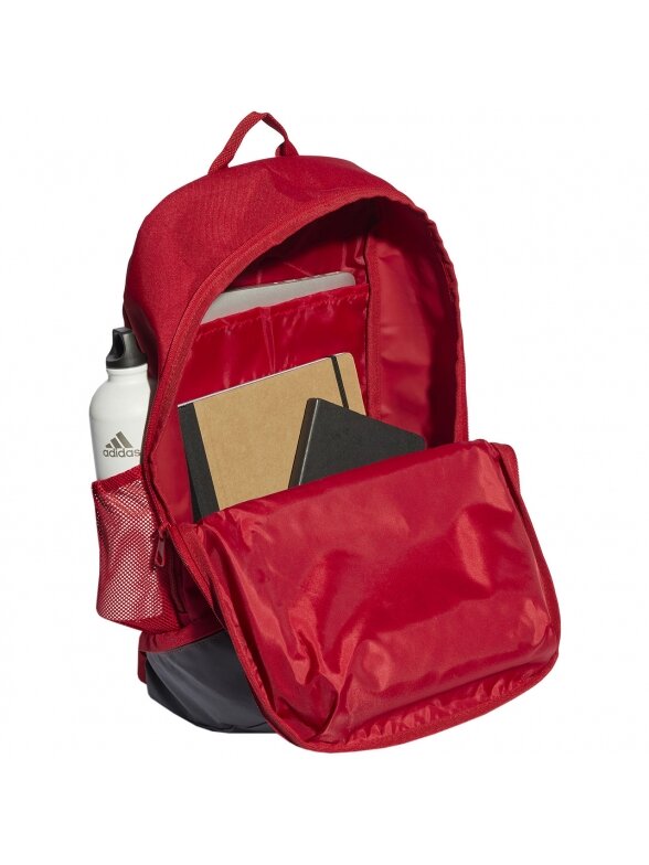 Kuprinė Adidas Tiro 23 League raudona IB8653 3