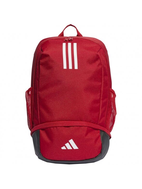 Kuprinė Adidas Tiro 23 League raudona IB8653 Kuprinė Adidas Tiro 23 League raudona IB8653