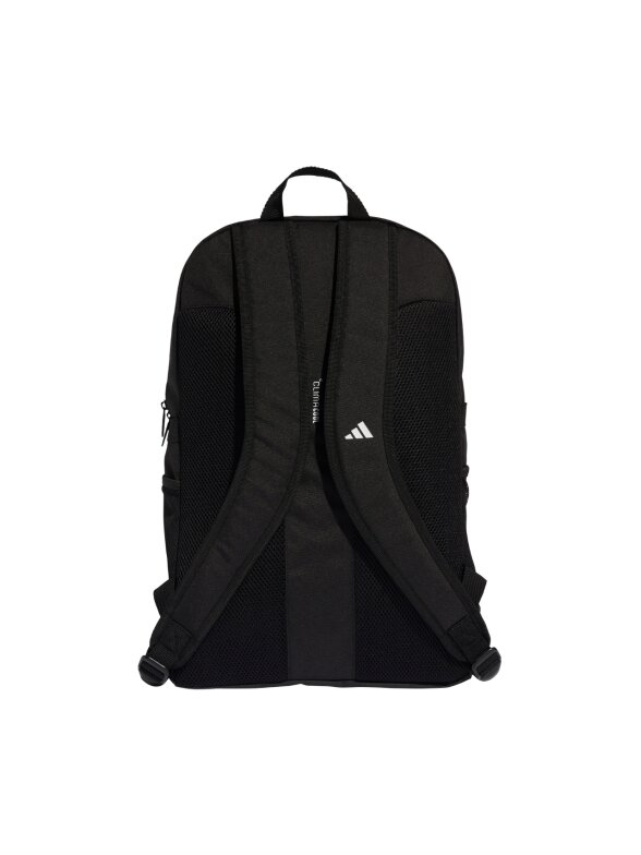 Adidas Tiro kuprinė juoda JY7971 1