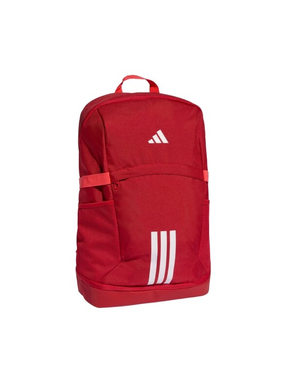 Adidas Tiro kuprinė raudona JY7972 2