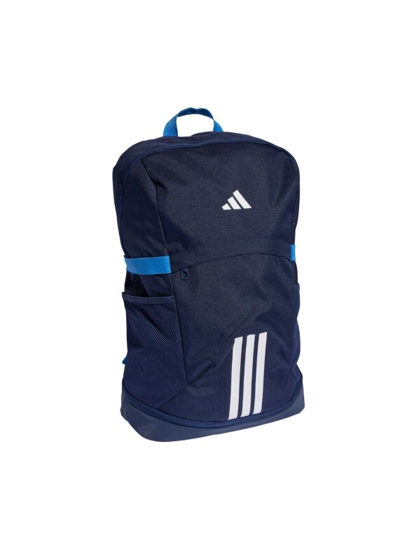 adidas Tiro kuprinė tamsiai mėlyna KD4223 2 adidas Tiro kuprinė tamsiai mėlyna KD4223 2