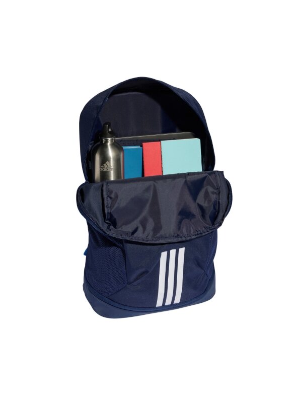 adidas Tiro kuprinė tamsiai mėlyna KD4223 3