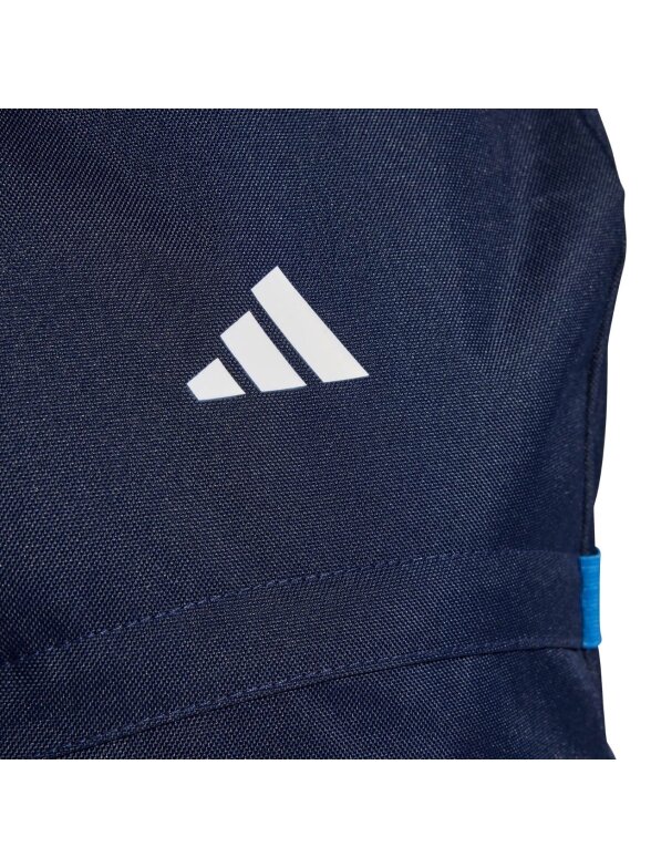 adidas Tiro kuprinė tamsiai mėlyna KD4223 5