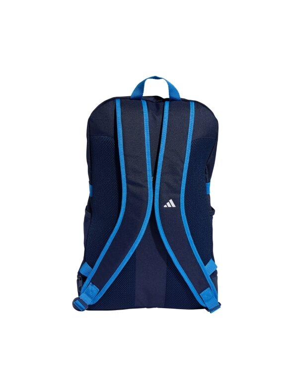 adidas Tiro kuprinė tamsiai mėlyna KD4223 1