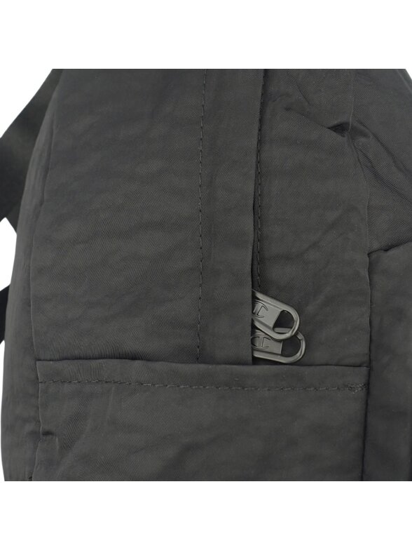 Champion kuprinė juoda 806031 KK001 3