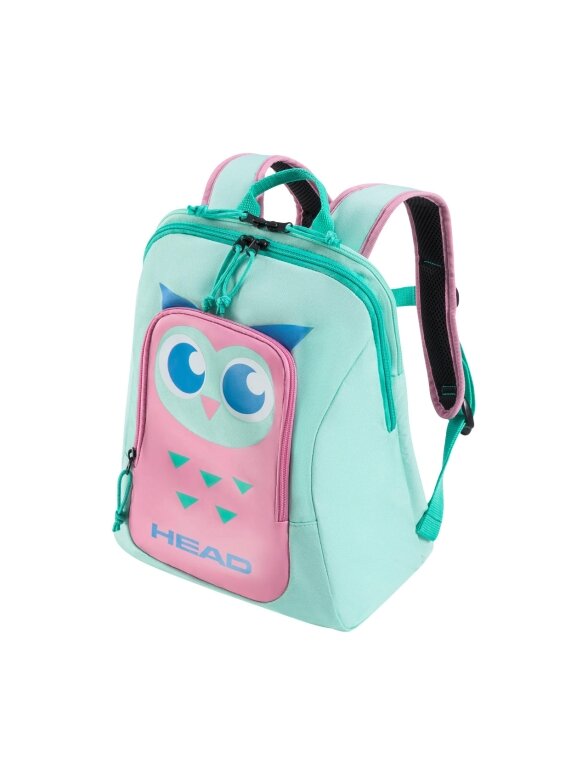 Head Tour vaikiškas kuprinė 14 l mėtinė-rožinė 260784 Head Tour vaikiškas kuprinė 14 l mėtinė-rožinė 260784