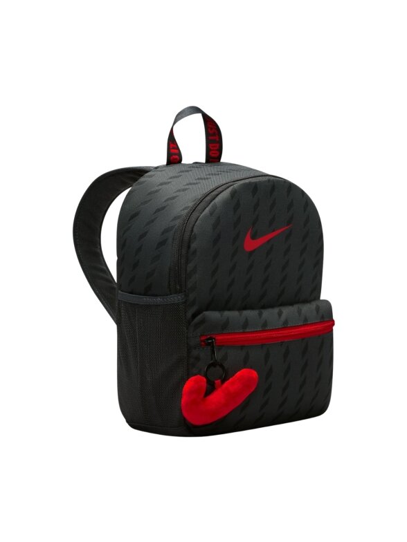 Nike kuprinė vaikams JDI Mini juoda IO1530 010 2