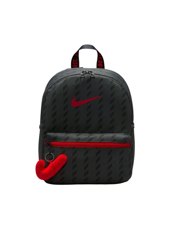Nike kuprinė vaikams JDI Mini juoda IO1530 010