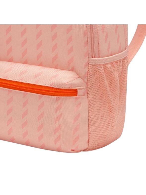Nike kuprinė vaikams JDI Mini oranžinė IO1530 800 5 Nike kuprinė vaikams JDI Mini oranžinė IO1530 800 5