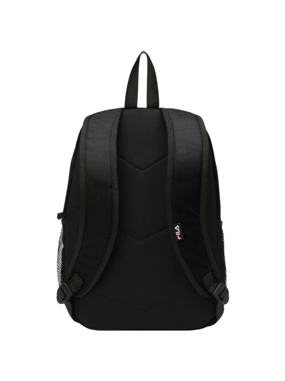 Fila Favoriten Back To School kuprinė juoda FBT0003 80010 2 Fila Favoriten Back To School kuprinė juoda FBT0003 80010 2