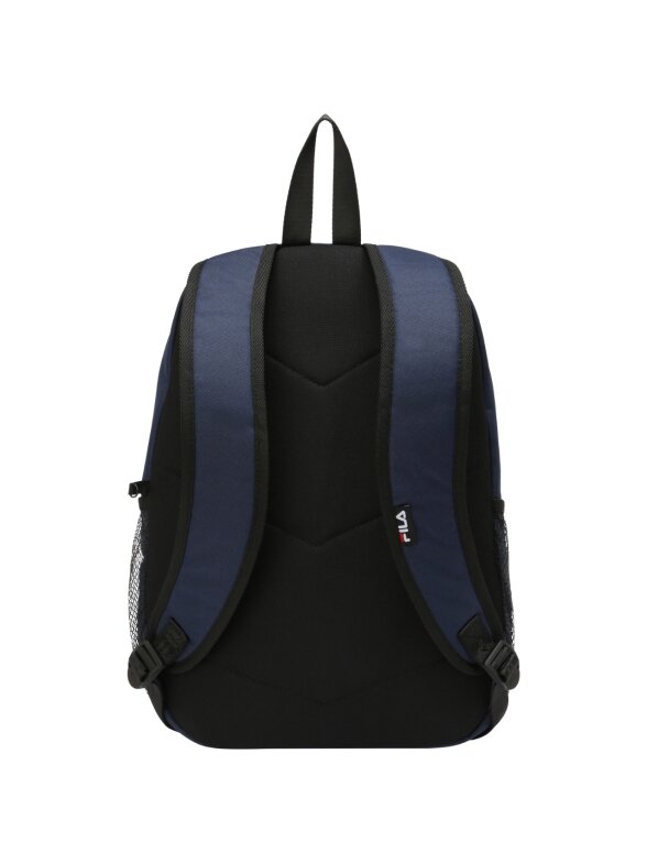 Fila Favoriten Back To School kuprinė, tamsiai mėlyna FBT0003 50004 2 Fila Favoriten Back To School kuprinė, tamsiai mėlyna FBT0003 50004 2