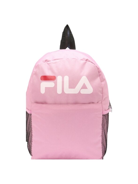 Fila Favoriten Back To School kuprinė rožinė FBT0003 40030 Fila Favoriten Back To School kuprinė rožinė FBT0003 40030