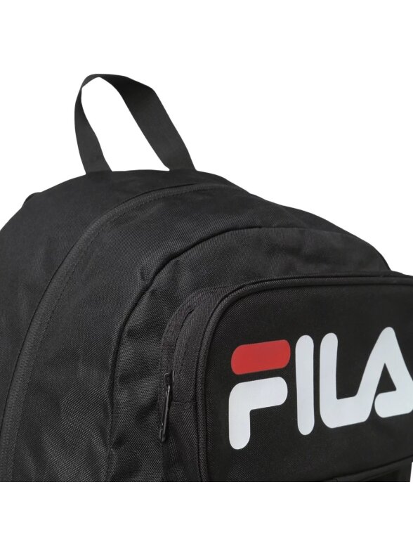 Fila Fenyi kuprinė juoda FBU0122 80010 2 Fila Fenyi kuprinė juoda FBU0122 80010 2