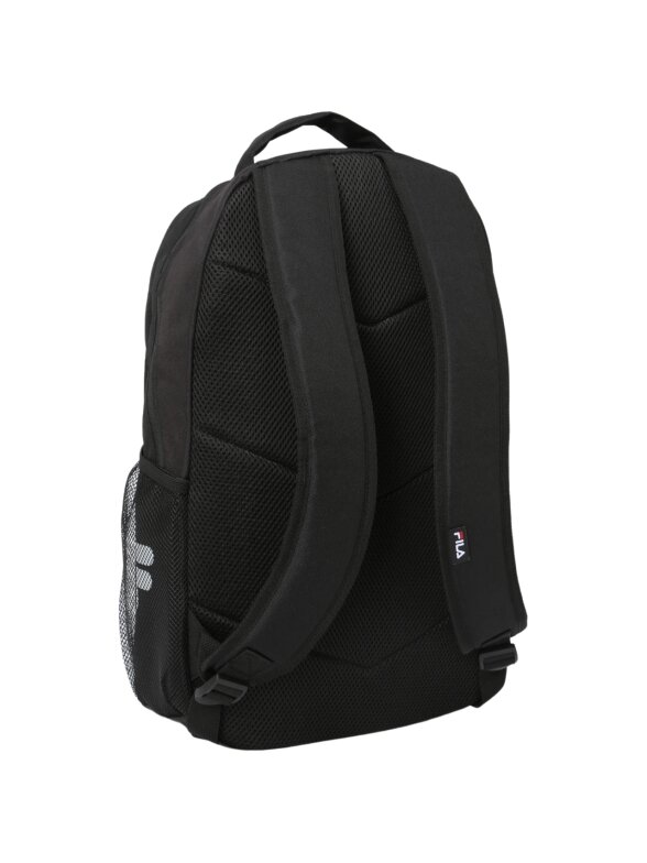 Fila Folsom kuprinė juoda FBU0127 80010 1