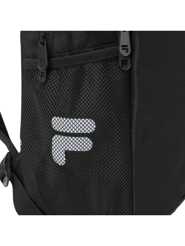 Fila Folsom kuprinė juoda FBU0127 80010 2 Fila Folsom kuprinė juoda FBU0127 80010 2