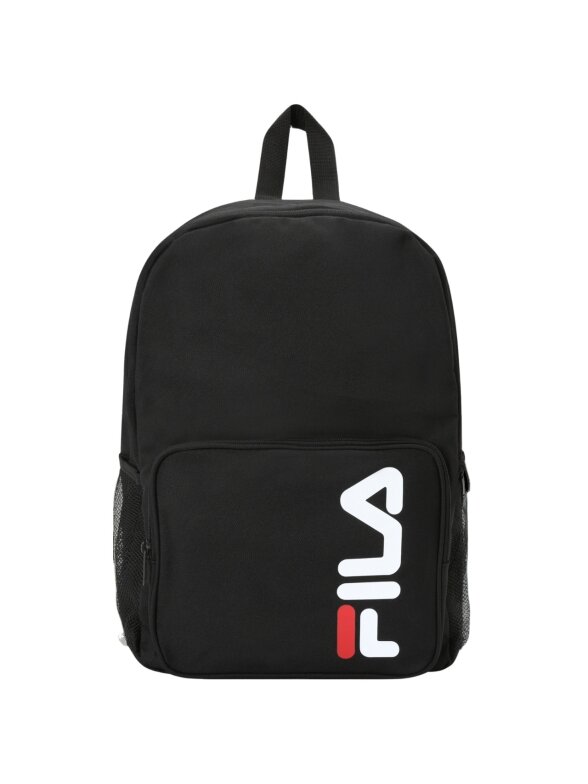 Fila Fulda kuprinė juoda FBU0121 80010 Fila Fulda kuprinė juoda FBU0121 80010