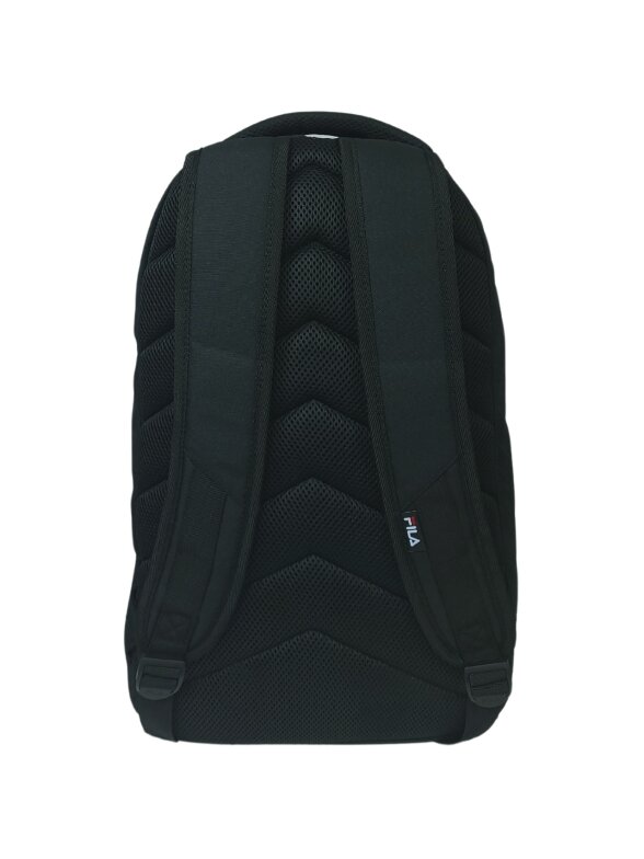 Fila Fussa kuprinė juoda FBU0125 80010 1