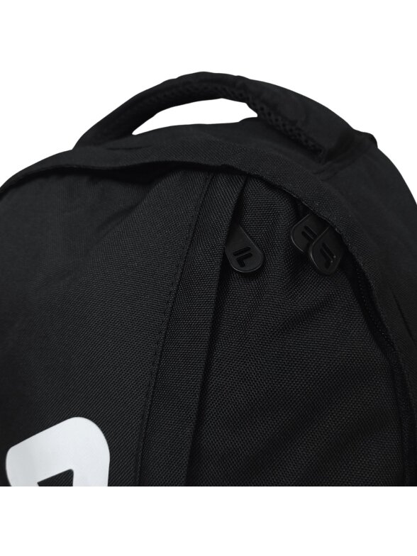 Fila Fussa kuprinė juoda FBU0125 80010 2