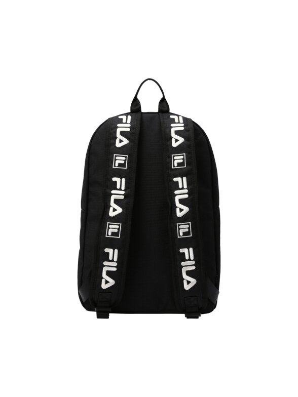 Fila Futtsu kuprinė juoda FBU0147 80010 1