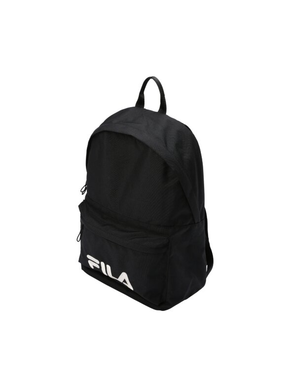 Fila Futtsu kuprinė juoda FBU0147 80010 2