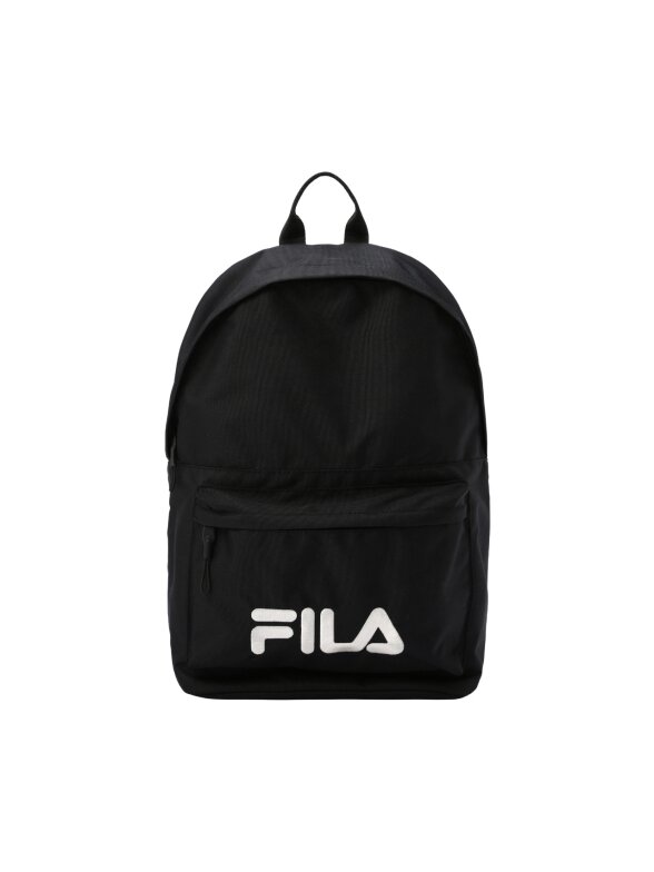 Fila Futtsu kuprinė juoda FBU0147 80010