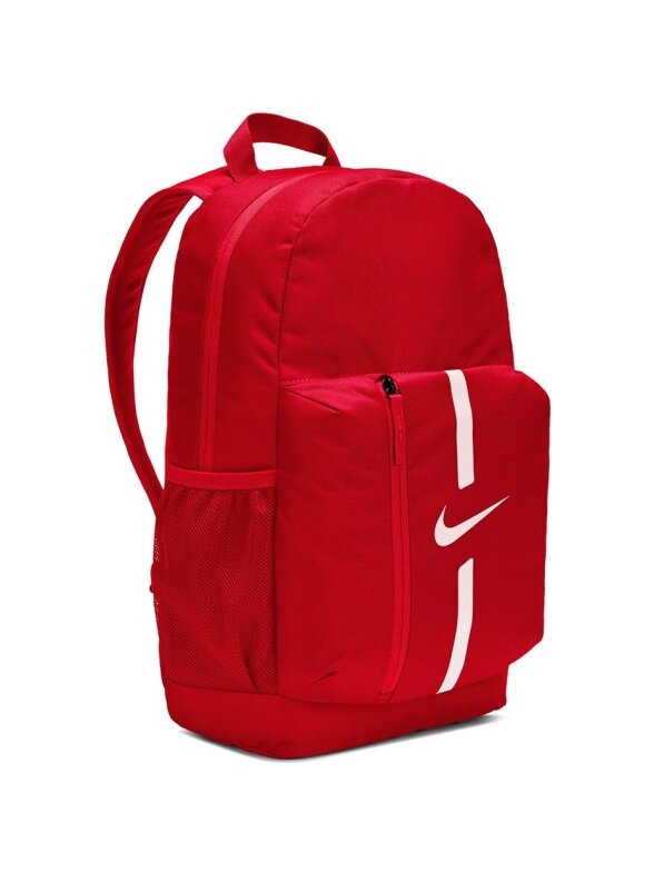 Nike Academy Team kuprinė raudona DA2571 657 1 Nike Academy Team kuprinė raudona DA2571 657 1