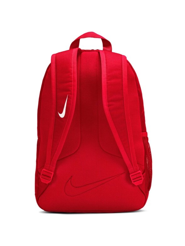 Nike Academy Team kuprinė raudona DA2571 657 2