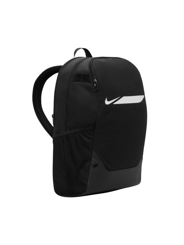Nike Academy Team M kuprinė juoda IO0915 010 2