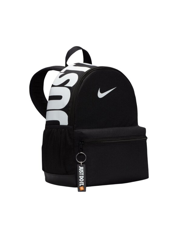 Nike Brasillia JDI mini kuprinė vaikams juoda DR6091 010 2