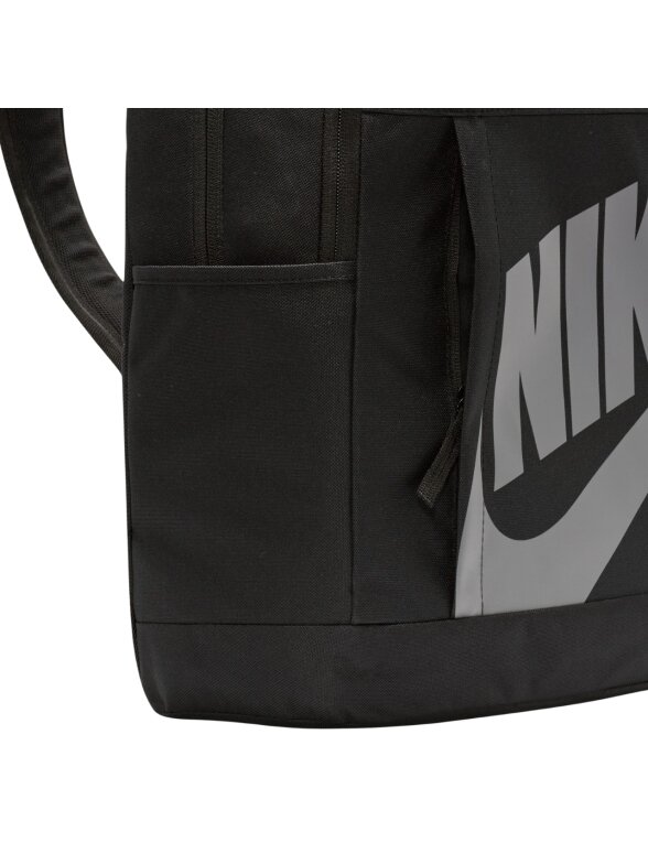 Nike Elemental kuprinė antracito DD0559 013 6