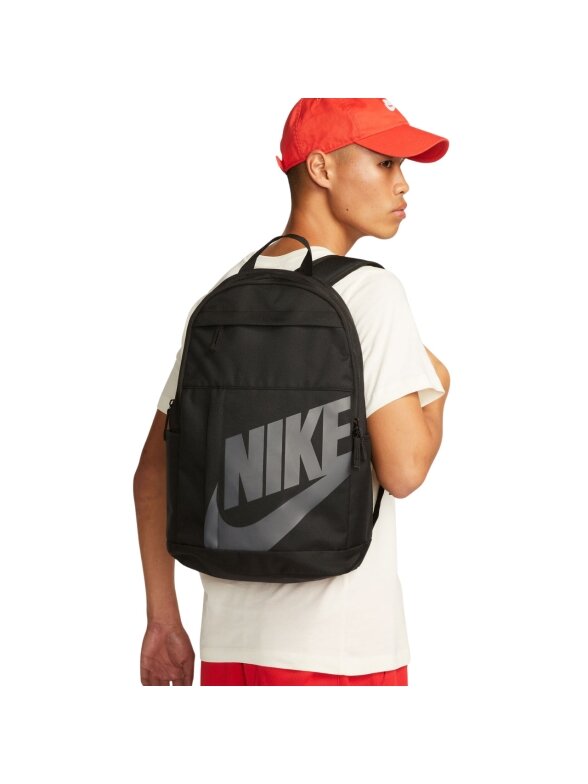 Nike Elemental kuprinė antracito DD0559 013